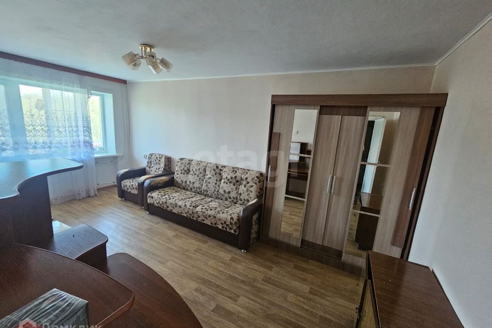 Продаётся 1-комнатная квартира, 31 м²