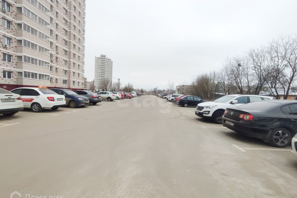 Продаётся 1-комнатная квартира, 36 м²