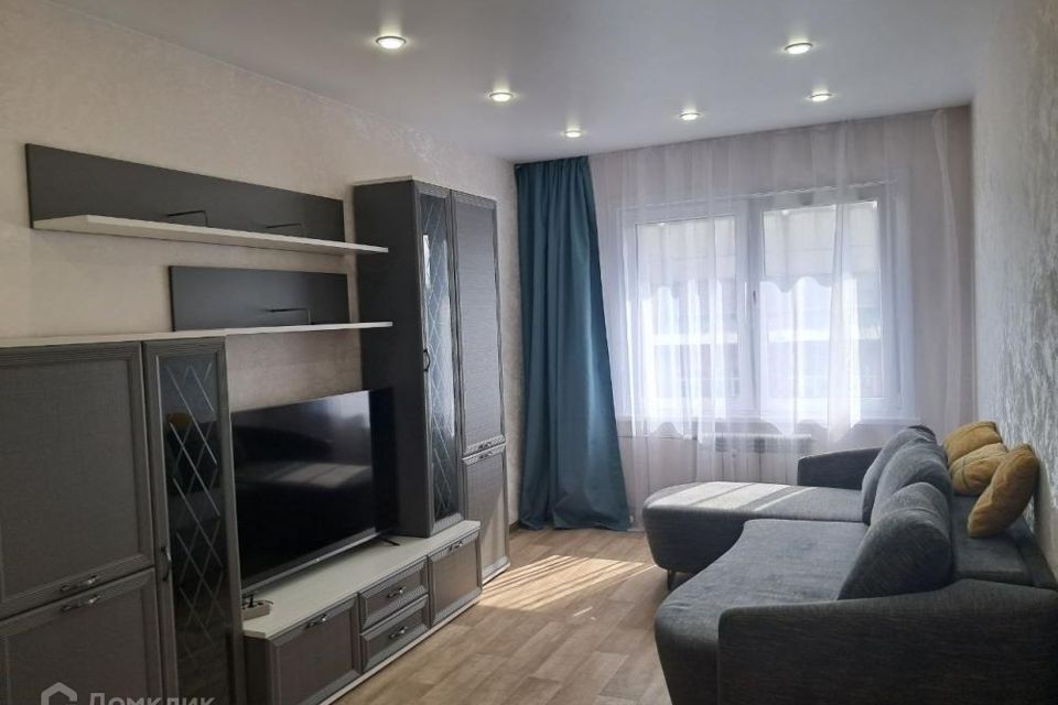Сдаётся 2-комнатная квартира, 58.6 м²