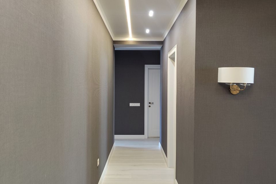 Продаётся 4-комнатная квартира, 95.2 м²