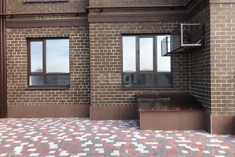 Продаётся 3-комнатная квартира, 80 м²