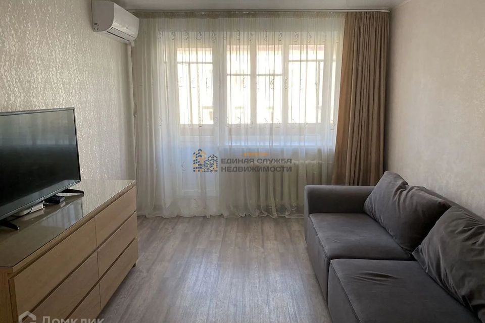 Сдаётся 1-комнатная квартира, 33 м²