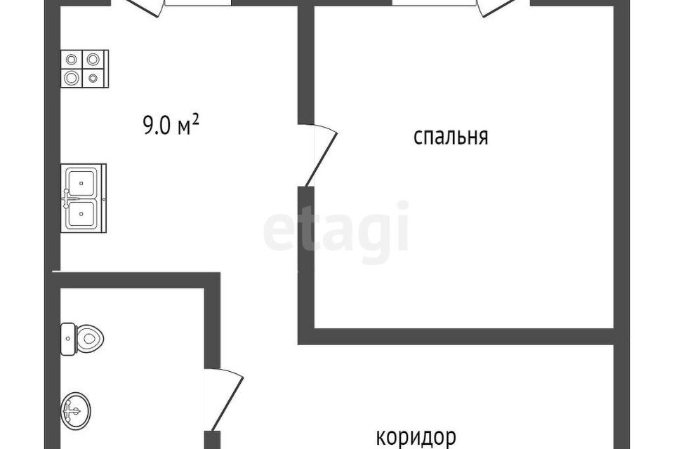 Купить Квартиру В Чемодурово Воскресенском