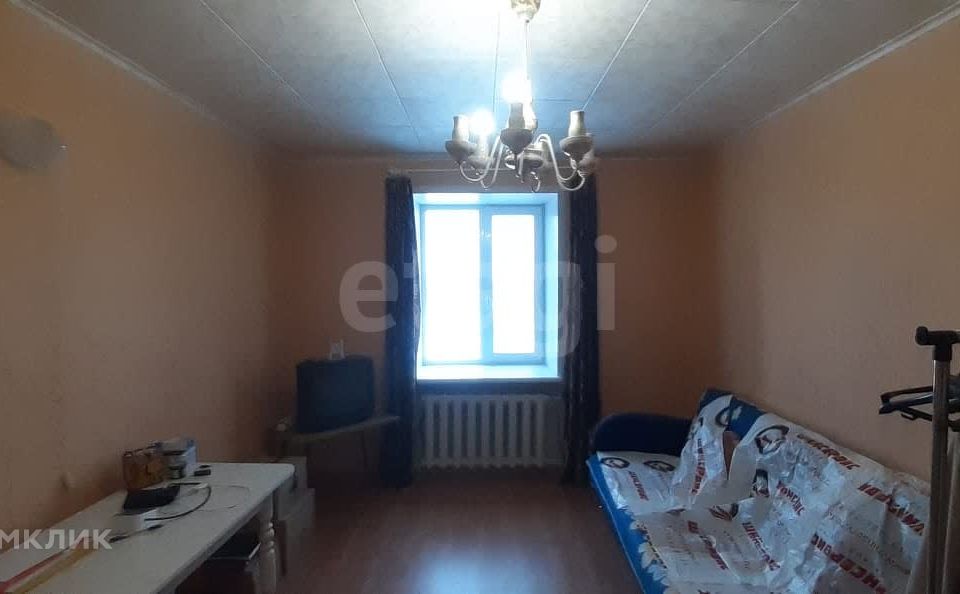 Продаётся 1-комнатная квартира, 38 м²