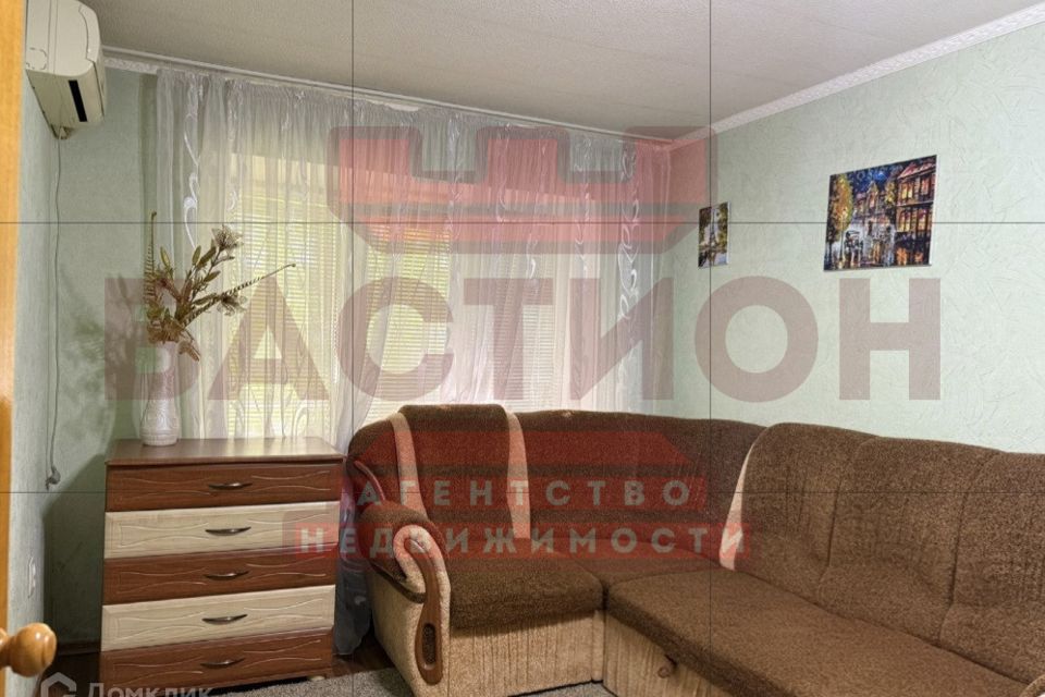 Продаётся 1-комнатная квартира, 32 м²