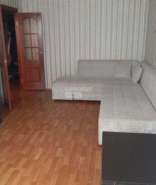 Продаётся 3-комнатная квартира, 63 м²