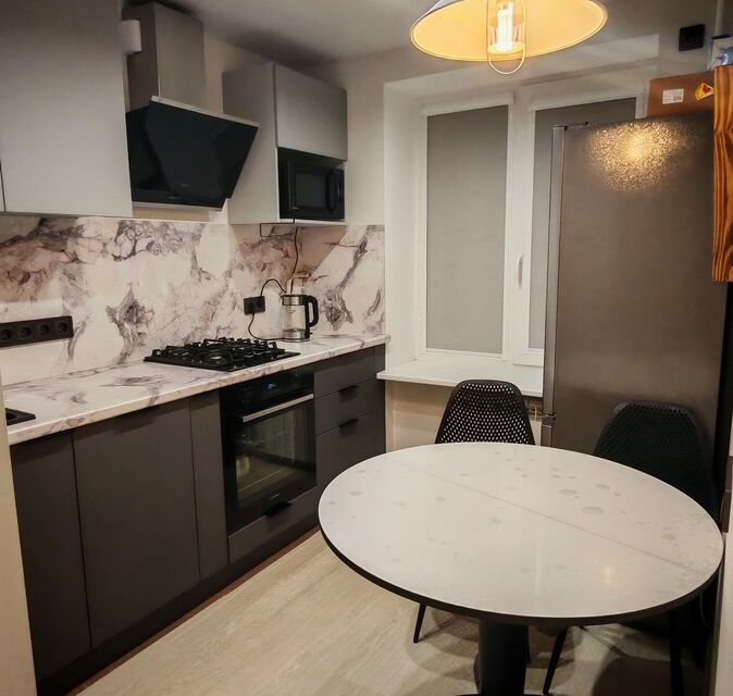 Продаётся 1-комнатная квартира, 28.8 м²