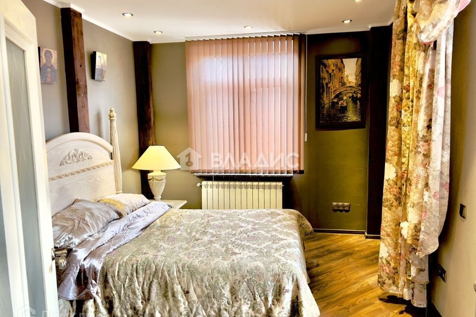 Продаётся 3-комнатная квартира, 92 м²