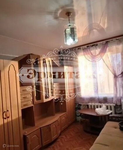 Продаётся студия, 14 м²