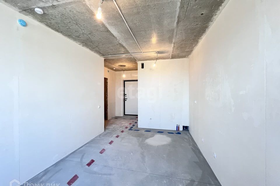 Продаётся студия, 26.6 м²
