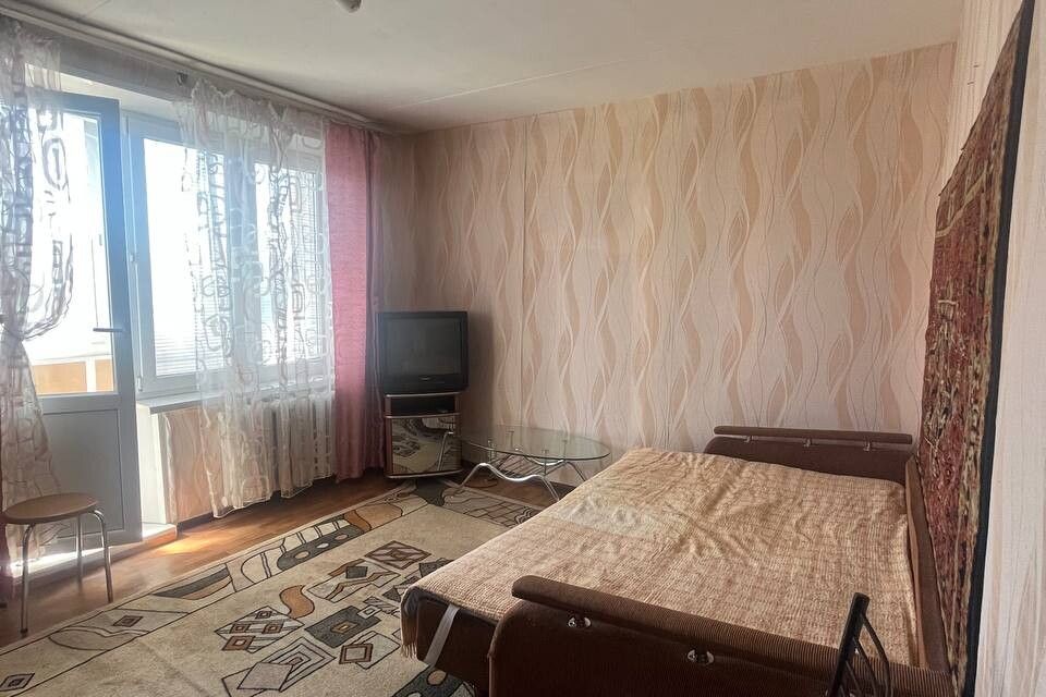 Сдаётся 2-комнатная квартира, 40 м²