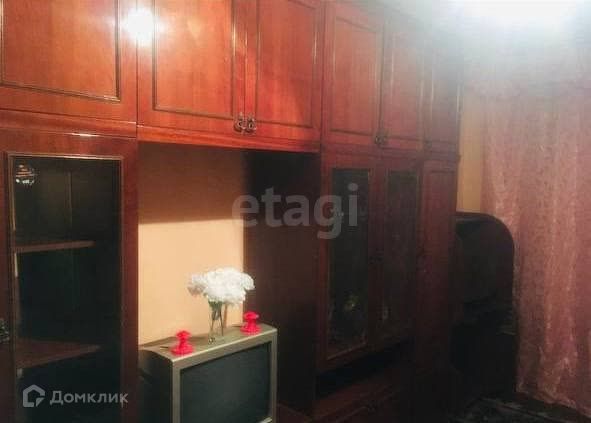 Сдаётся 1-комнатная квартира, 31 м²