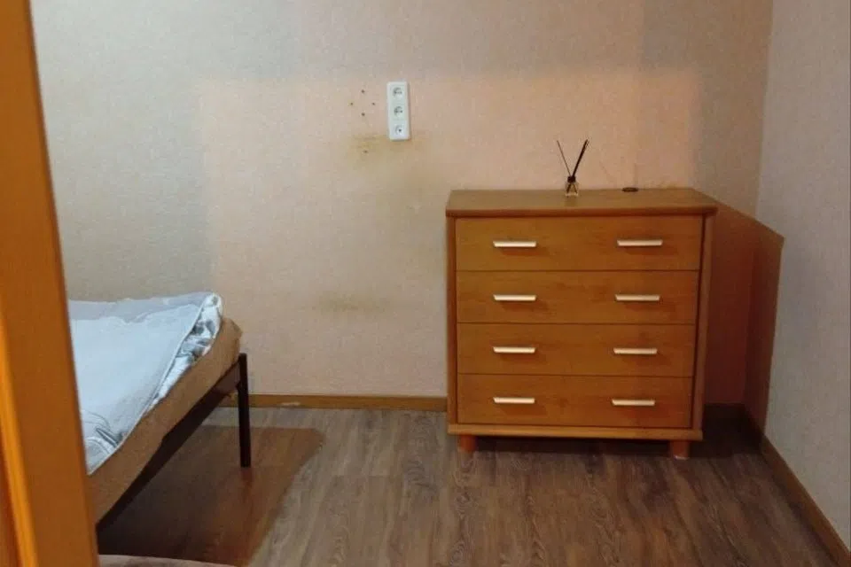 Сдаётся 2-комнатная квартира, 45 м²