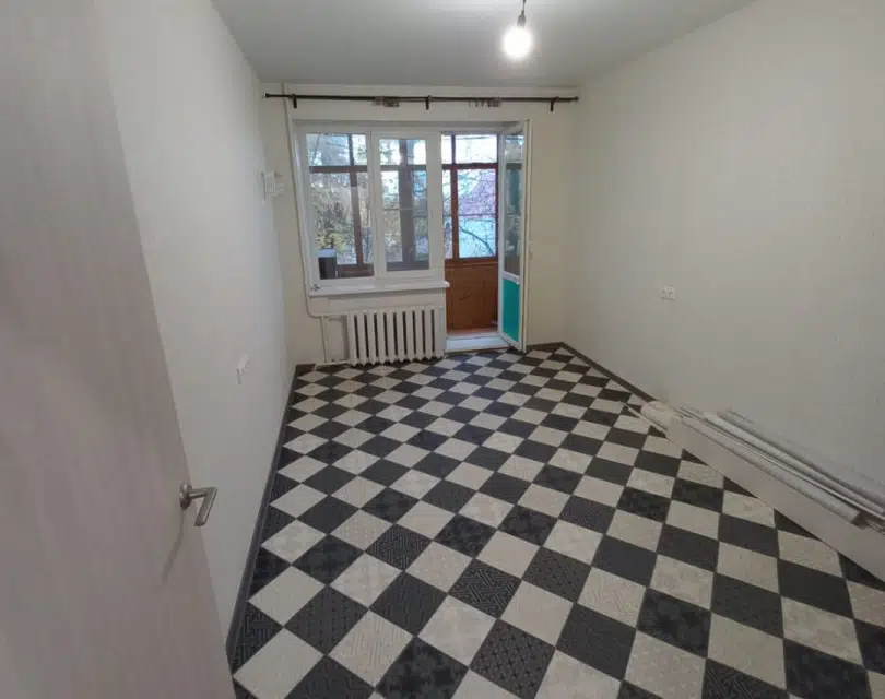Продаётся 2-комнатная квартира, 41 м²
