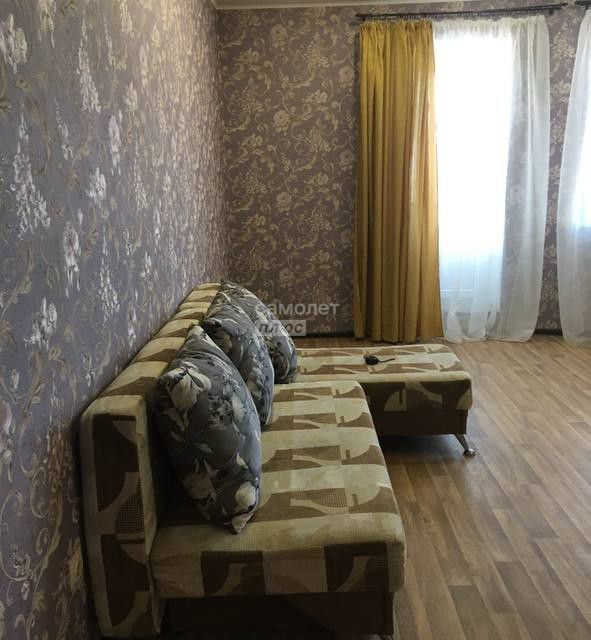 Сдаётся студия, 45 м²
