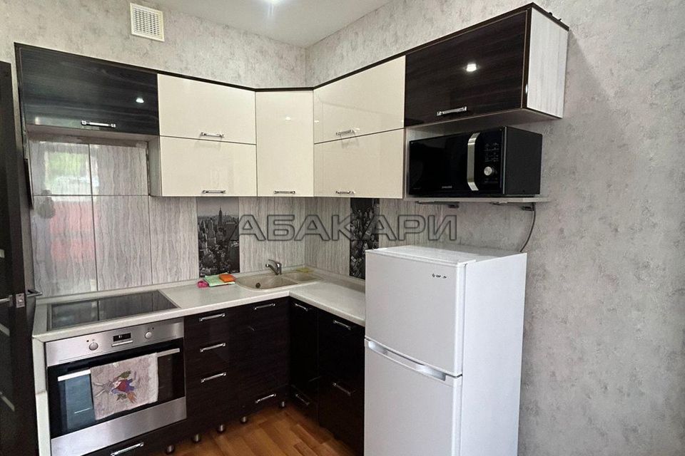 Сдаётся студия, 25 м²