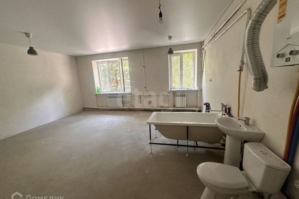 Продаётся 1-комнатная квартира, 33 м²
