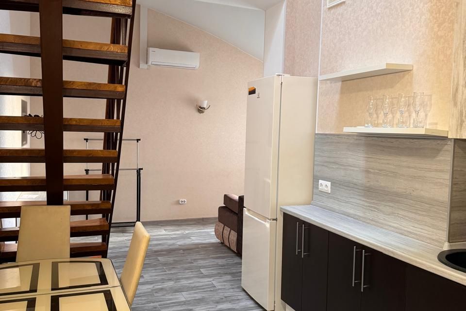 Продаётся студия, 40 м²