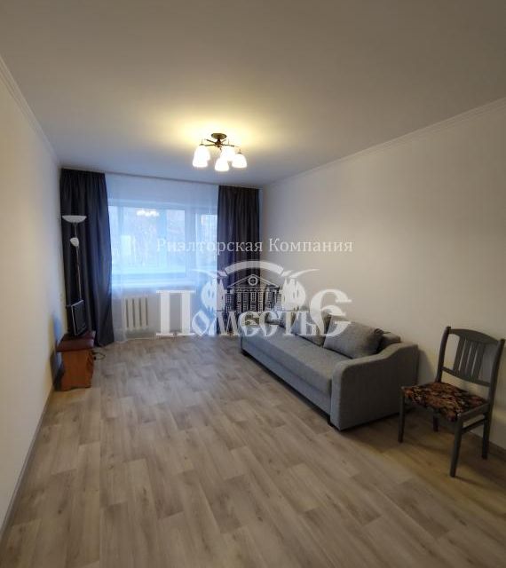 Сдаётся 2-комнатная квартира, 44 м²
