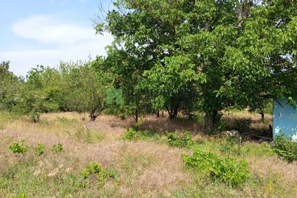 Продаётся участок, 5.39 сот., Садовый