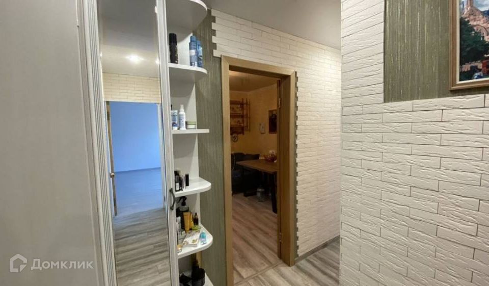 Сдаётся 4-комнатная квартира, 99 м²