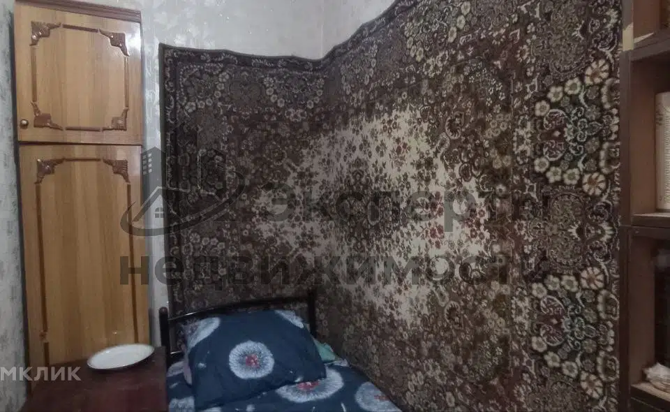 Продаётся 1-этажный дом, 91 м²