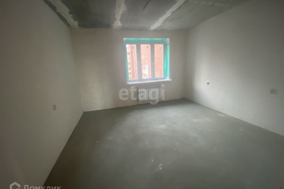 Продаётся 2-комнатная квартира, 49.6 м²