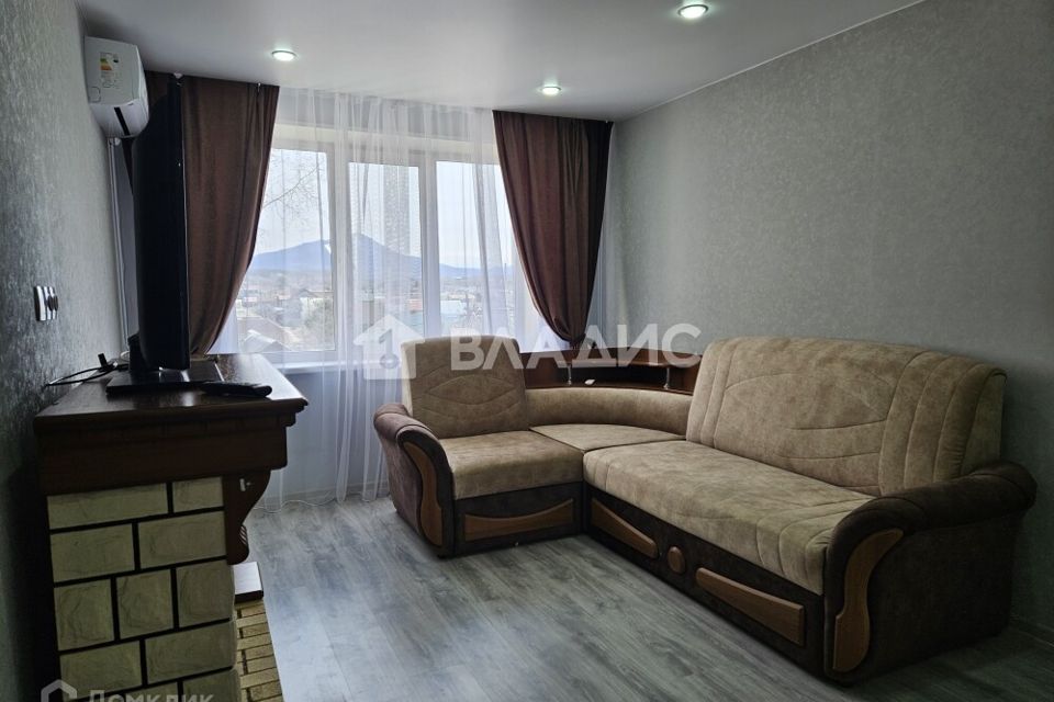 Сдаётся 1-комнатная квартира, 32.9 м²