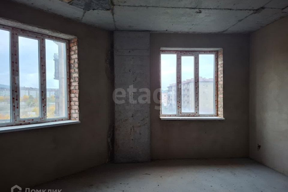 Продаётся 1-комнатная квартира, 44.1 м²