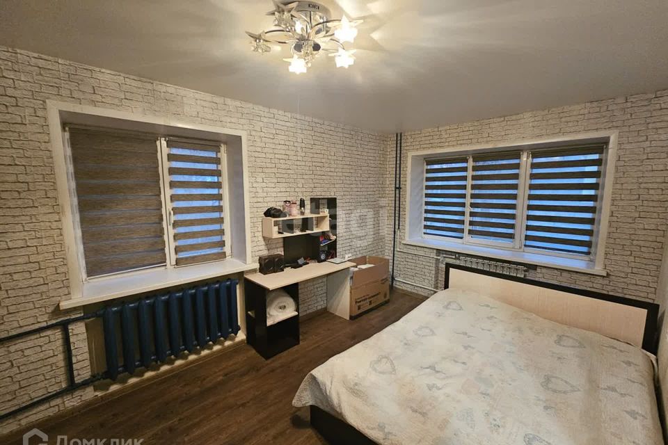 Продаётся 1-комнатная квартира, 31.7 м²