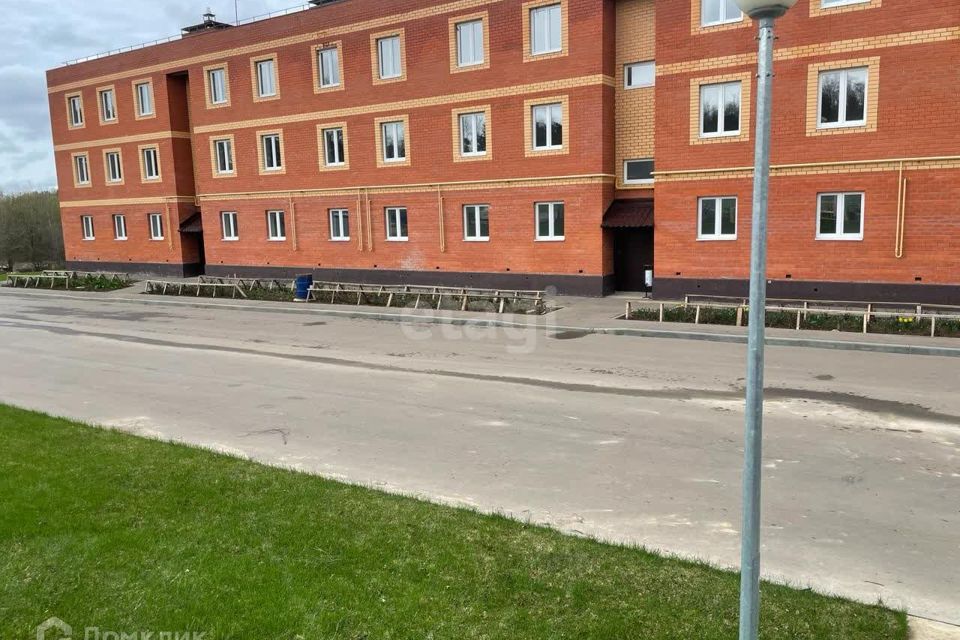 Продаётся 1-комнатная квартира, 33 м²