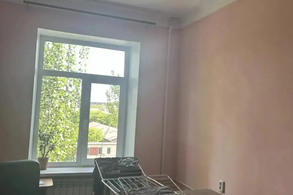 Продаётся 3-комнатная квартира, 85.7 м²