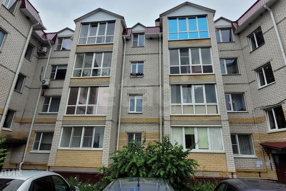 Продаётся 1-комнатная квартира, 29.2 м²