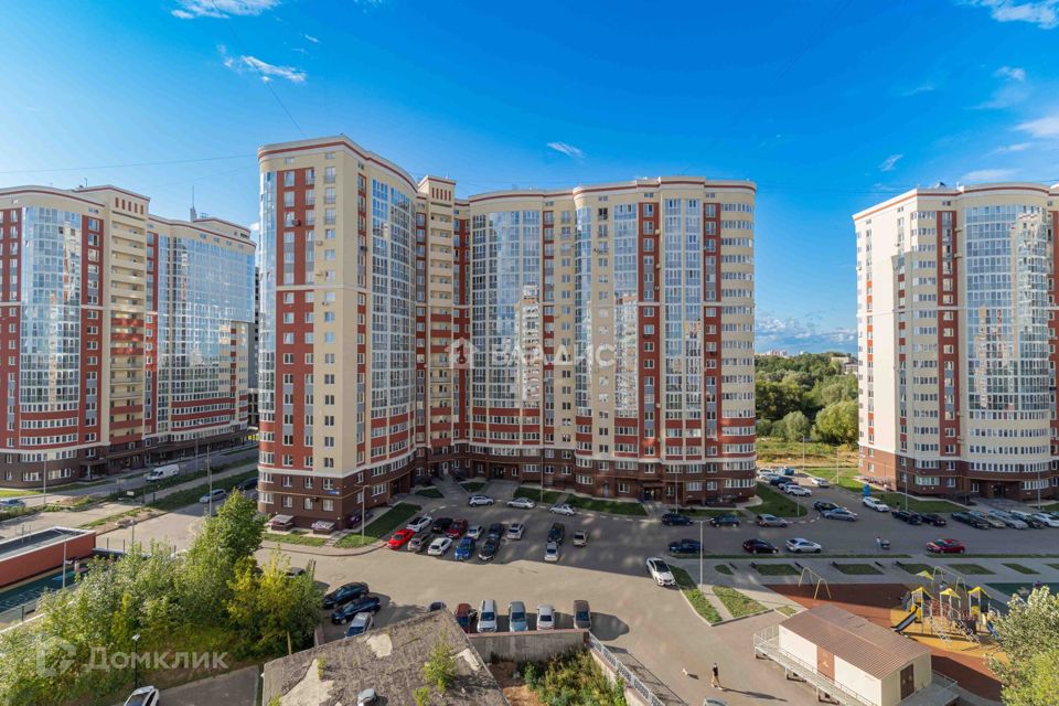 Продаётся 2-комнатная квартира, 68.5 м²