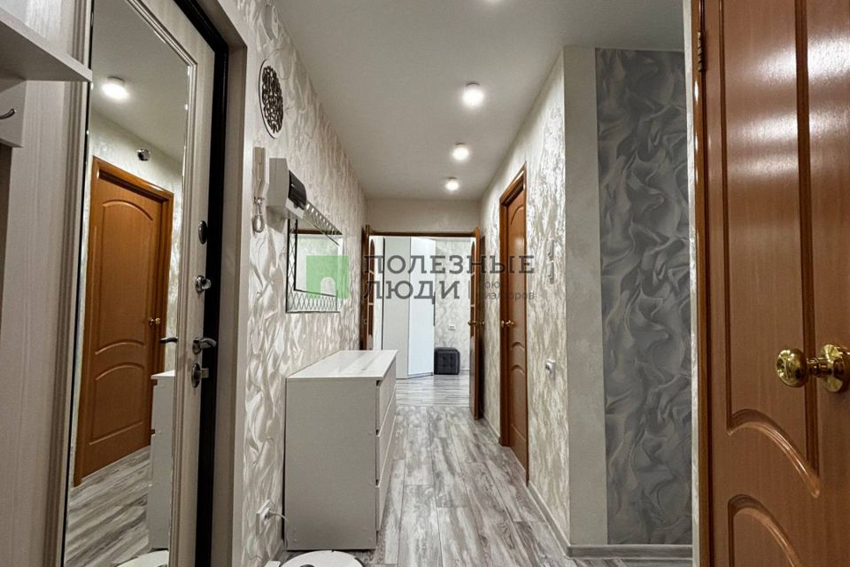 Продаётся 2-комнатная квартира, 43 м²