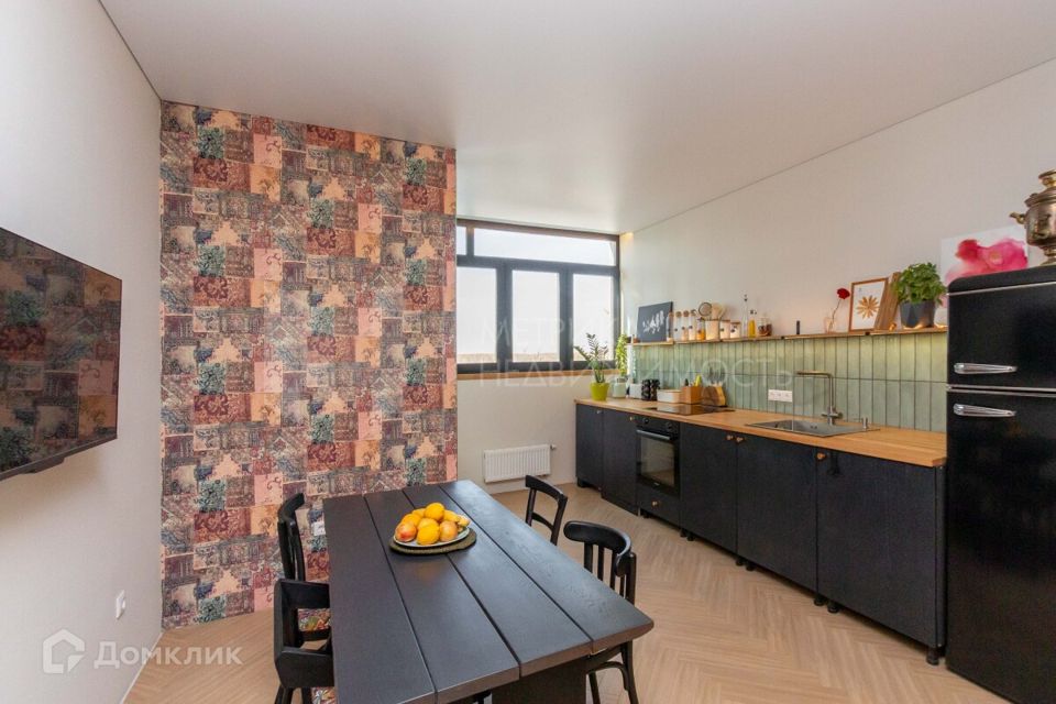 Продаётся 1-комнатная квартира, 37 м²