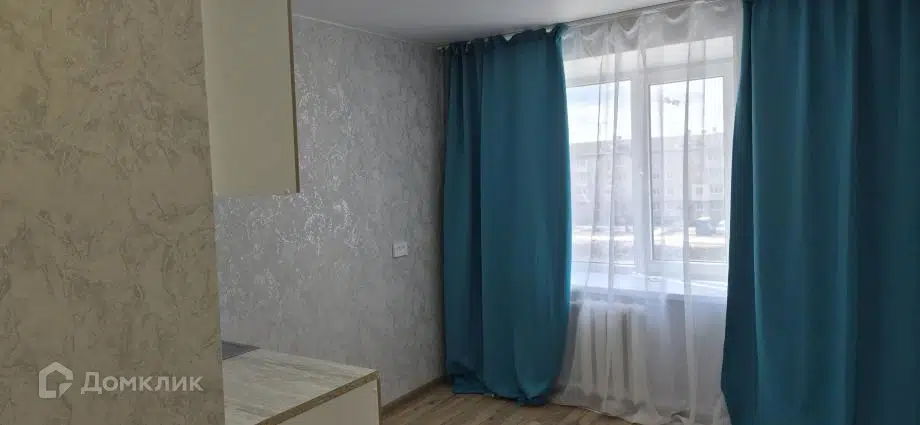 Продаётся студия, 13 м²