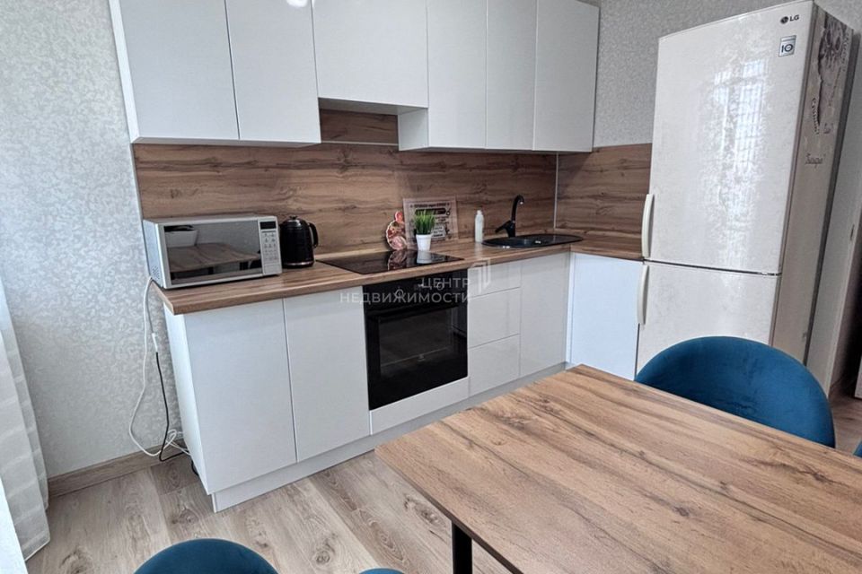 Продаётся 2-комнатная квартира, 50.5 м²