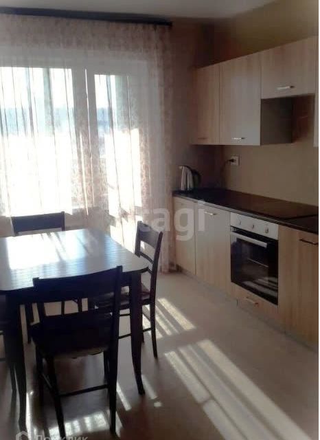 Продаётся 3-комнатная квартира, 62 м²