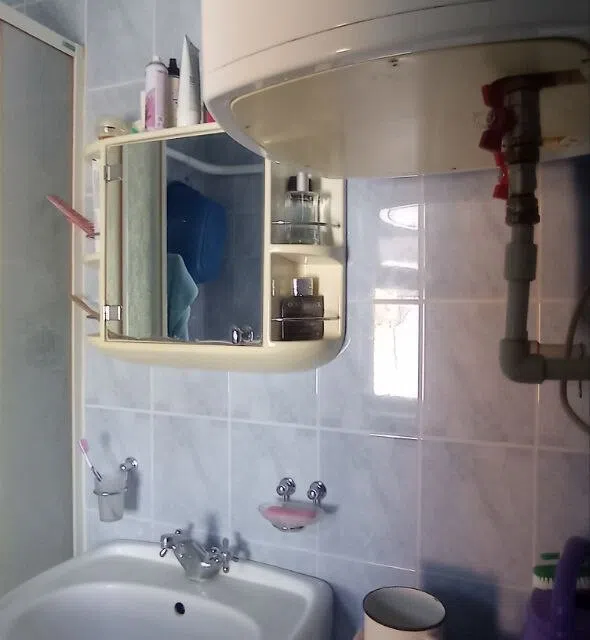 Продаётся 1-этажный дом, 87 м²