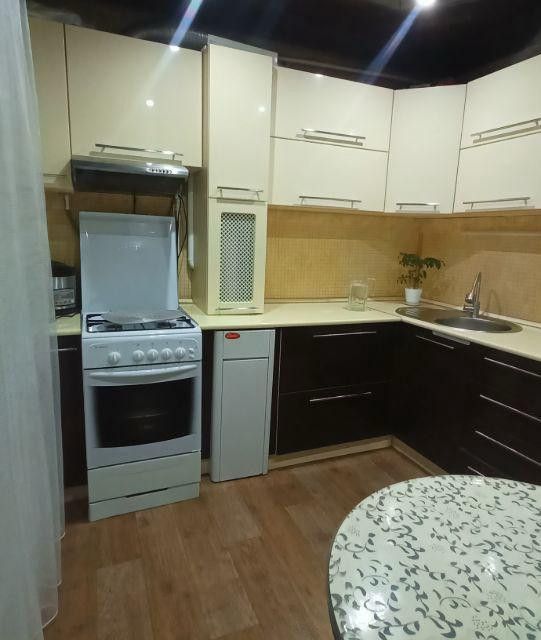 Продаётся 3-комнатная квартира, 66 м²