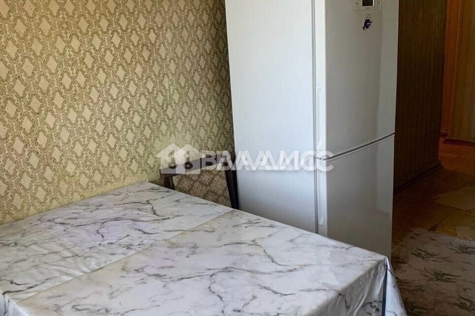 Продаётся 3-комнатная квартира, 94.2 м²