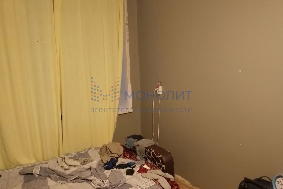 Купить Комнату Квартире В Нижнем Новгороде