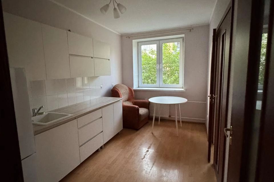 Сдаётся 2-комнатная квартира, 54 м²