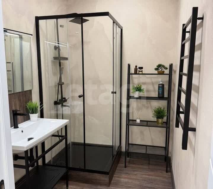 Сдаётся 2-комнатная квартира, 63.7 м²