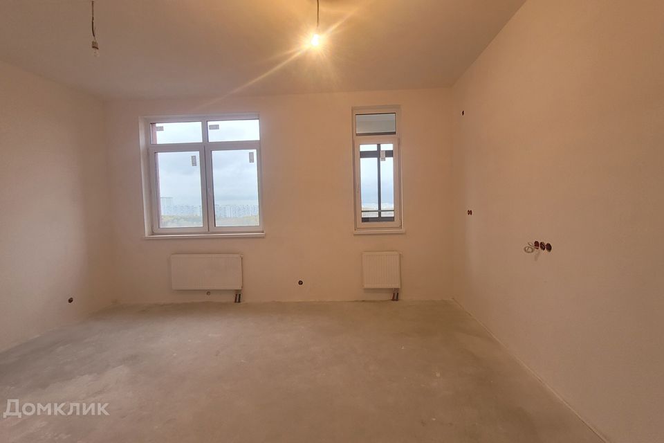 Продаётся 4-комнатная квартира, 105.5 м²