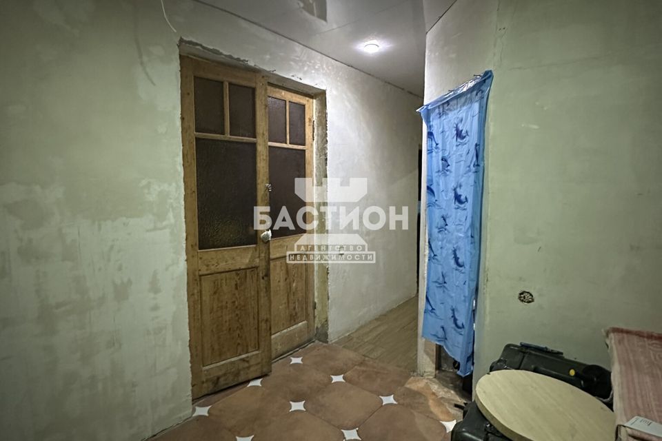 Продаётся 3-комнатная квартира, 65.4 м²