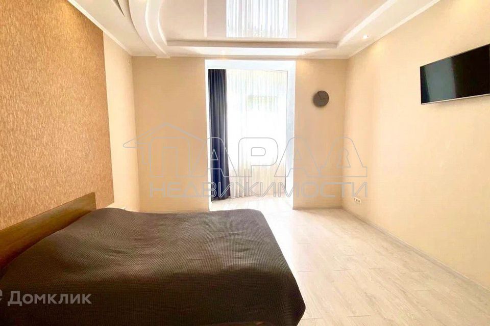 Продаётся 2-комнатная квартира, 68.3 м²