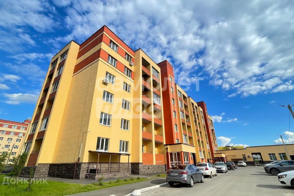 Продаётся студия, 24.9 м²