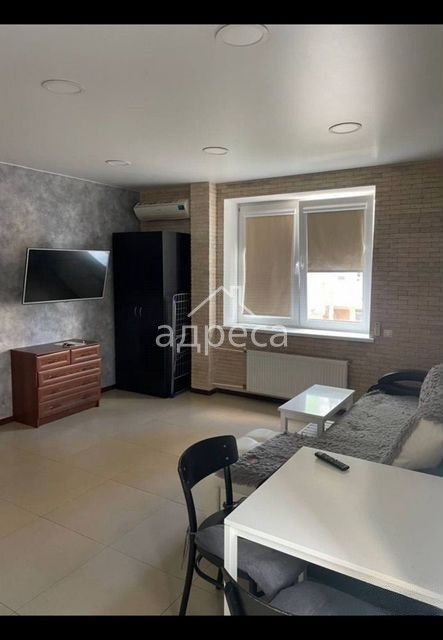 Продаётся 1-комнатная квартира, 32.1 м²
